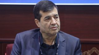 دنیامالی: کاروان باشکوهی را به ناگویا میفرستیم/ عملکرد تیم ملی خوب بود دنیامالی: کاروان باشکوهی را به ناگویا میفرستیم/ عملکرد تیم ملی خوب بود