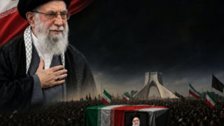 یک روز مانده تا بدرقه آقای شهید ایران یک روز مانده تا بدرقه آقای شهید ایران