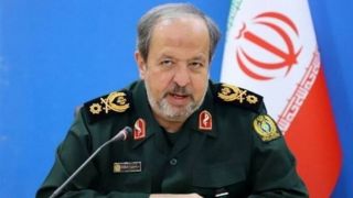 سرپرست وزارت دفاع: به آمریکا در اجرای آتشبس اعتماد نداریم سرپرست وزارت دفاع: به آمریکا در اجرای آتشبس اعتماد نداریم