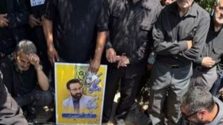 پروندهای که با درگذشت فرزاد جمشیدی دوباره باز شد پروندهای که با درگذشت فرزاد جمشیدی دوباره باز شد