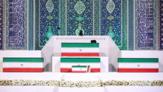 تهران برای روز وداع و تشییع رهبر شهید آماده می شود/ ۲۴ نقطه دسترسی حمل و نقل عمومی در تشییع رهبر شهید/ ظرفیت ۳ میلیون و ۵۰۰ هزار نفری اسکان تهران برای روز وداع و تشییع رهبر شهید آماده می شود/ ۲۴ نقطه دسترسی حمل و نقل عمومی در تشییع رهبر شهید/ ظرفیت ۳ میلیون و ۵۰۰ هزار نفری اسکان