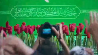 فراخوان پویش ملی عکاسی «ارتباطات در قاب وداع» منتشر شد فراخوان پویش ملی عکاسی «ارتباطات در قاب وداع» منتشر شد