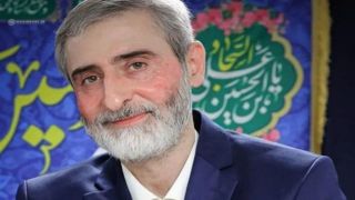 دستنوشته شهید مصباحالهدی باقری برای آقای شهید ایران دستنوشته شهید مصباحالهدی باقری برای آقای شهید ایران
