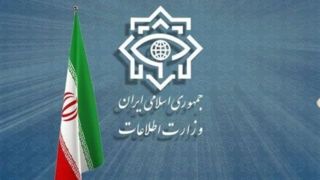 انهدام ۴ هسته عملیاتی گروهک تروریستی-تکفیری در جنوب شرق کشور انهدام ۴ هسته عملیاتی گروهک تروریستی-تکفیری در جنوب شرق کشور