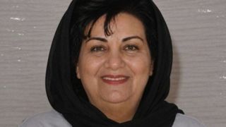 ژنیک بیدروسیان درگذشت