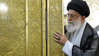 ارائه پیشنهاد تعطیلی چهارشنبه در مشهد برای میزبانی از زائران رهبر شهید ارائه پیشنهاد تعطیلی چهارشنبه در مشهد برای میزبانی از زائران رهبر شهید