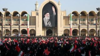 واکنش مقام اسرائیلی به تشییع پیکر رهبر شهید: ترامپ نمیداند با چه کسی روبروست واکنش مقام اسرائیلی به تشییع پیکر رهبر شهید: ترامپ نمیداند با چه کسی روبروست