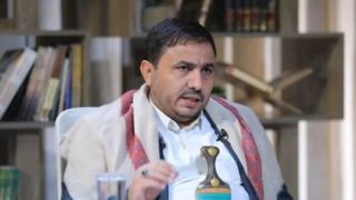 انصارالله: تهدید ائتلاف سعودی به اعمال زور نشان‌دهنده سردرگمی و بن‌بست است