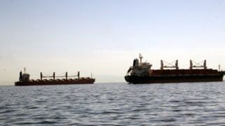 حادثه امنیتی دریایی در جنوب غرب الحدیده یمن