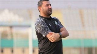 مشخص شدن دستیاران تارتار در پرسپولیس مشخص شدن دستیاران تارتار در پرسپولیس