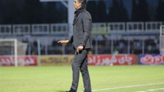 مهدی رحمتی سرمربی گل‌‌گهر شد