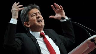 نامزد ریاستجمهوری فرانسه: ایران هم نتانیاهو و هم ترامپ را شکست داد نامزد ریاستجمهوری فرانسه: ایران هم نتانیاهو و هم ترامپ را شکست داد