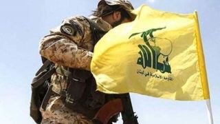 رسانه عبری: حزبالله در خفا در حال افزایش سطح آمادگی خود است رسانه عبری: حزبالله در خفا در حال افزایش سطح آمادگی خود است