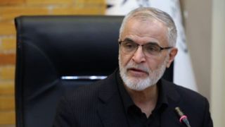 تشییع رهبر شهید از جمکران تا حرم حضرت معصومه(س) زمینی برگزار میشود تشییع رهبر شهید از جمکران تا حرم حضرت معصومه(س) زمینی برگزار میشود