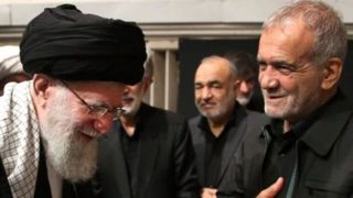 پزشکیان: رهبر شهید بزرگترین سرمایه ایران را وحدت مردم می‌دانستند