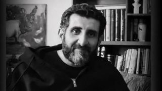 علی ملک درگذشت
