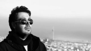 نوشته محسن چاوشی برای رهبر شهید نوشته محسن چاوشی برای رهبر شهید