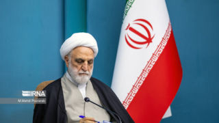محسنی اژه ای: ملت مبعوثشده رستاخیز ملی را در صفحه تاریخ ثبت کرد محسنی اژه ای: ملت مبعوثشده رستاخیز ملی را در صفحه تاریخ ثبت کرد