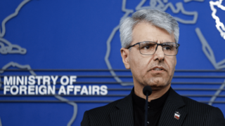 بقائی: آلمان به خاطر همدستی در تجاوز نظامی علیه ایران پاسخگو باشد بقائی: آلمان به خاطر همدستی در تجاوز نظامی علیه ایران پاسخگو باشد