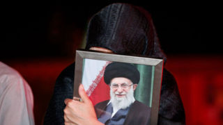 استان کرکوک عراق هم چهارشنبه برای تشییع رهبر شهید انقلاب تعطیل شد استان کرکوک عراق هم چهارشنبه برای تشییع رهبر شهید انقلاب تعطیل شد