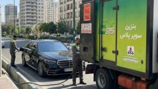 عرضه بنزین سوپر با قیمت ۸۴ هزار و ۶۰۰ تومان عرضه بنزین سوپر با قیمت ۸۴ هزار و ۶۰۰ تومان