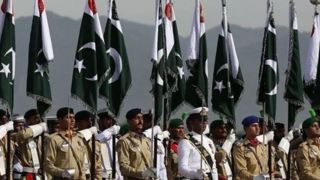 ارتش پاکستان: عملیات علیه اهدافی در افغانستان ادامه خواهد یافت ارتش پاکستان: عملیات علیه اهدافی در افغانستان ادامه خواهد یافت