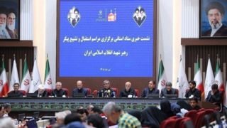 خیابان امام رضا (ع) تا حرم مطهر؛ مسیر نهایی تشییع رهبر شهید در مشهد خیابان امام رضا (ع) تا حرم مطهر؛ مسیر نهایی تشییع رهبر شهید در مشهد
