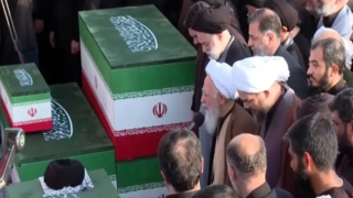متن کامل شهادتنامه آیت الله جوادی آملی در نماز رهبر شهید انقلاب