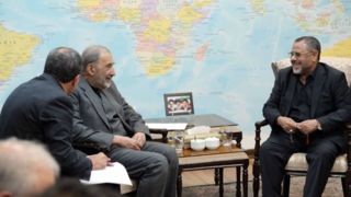 ولایتی: موضع ایران در حمایت از مقاومت تغییرناپذیر است