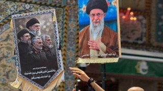 بدرقه رهبر شهید در عراق و یک تجربه معنادار تاریخی
