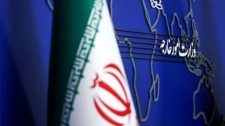 بیانیه وزارت خارجه درباره نقض صریح بند ۱۰ یادداشت تفاهم اسلامآباد توسط آمریکا بیانیه وزارت خارجه درباره نقض صریح بند ۱۰ یادداشت تفاهم اسلامآباد توسط آمریکا