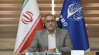 ستون دود بندرعباس ناشی از حمله دشمن به شناورهای صیادی مردم است ستون دود بندرعباس ناشی از حمله دشمن به شناورهای صیادی مردم است