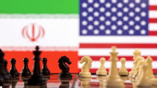 توطئه بلندمدت آمریکا برای ژئوپلیتیک ایران 