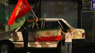 سفر ۸۰ درصد عزاداران رهبر شهید انقلاب به مشهد با خودرو شخصی سفر ۸۰ درصد عزاداران رهبر شهید انقلاب به مشهد با خودرو شخصی