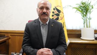 برنامه تحولی پارسیان در سال جاری / کاهش ۶ درصدی نرخ مطالبات غیرجاری در سال ۱۴۰۴ برنامه تحولی پارسیان در سال جاری / کاهش ۶ درصدی نرخ مطالبات غیرجاری در سال ۱۴۰۴