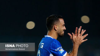 مدافع استقلال راهی پرسپولیس شد