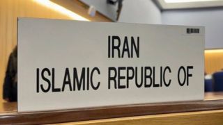 ایران در آیمو: آزادی کشتیرانی نباید دستاویز نقض حاکمیت کشورها شود ایران در آیمو: آزادی کشتیرانی نباید دستاویز نقض حاکمیت کشورها شود
