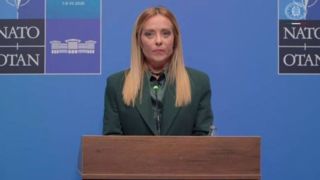 ملونی: در حملات علیه ایران شرکت نمیکنیم ملونی: در حملات علیه ایران شرکت نمیکنیم