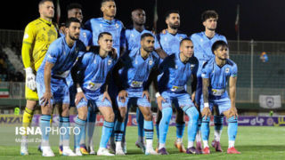 واکنش چادرملو به کنارهگیری گل گهر از حضور در آسیا واکنش چادرملو به کنارهگیری گل گهر از حضور در آسیا