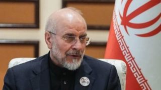 قالیباف:تشییع تاریخی رهبر شهید انقلاب اعلامیه خونخواهی این مجاهد نستوه بود قالیباف:تشییع تاریخی رهبر شهید انقلاب اعلامیه خونخواهی این مجاهد نستوه بود