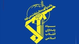 مرکز فرماندهی کنترل دشمن در غرب آسیا با ۱۰ موشک بالستیک درهم کوبیده شد