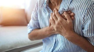 هوش مصنوعی خطر سکته تا ۵ سال آینده را پیشبینی میکند هوش مصنوعی خطر سکته تا ۵ سال آینده را پیشبینی میکند
