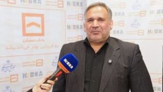 قدردانی رییس کمیسیون اقتصادی مجلس از عملکرد مدیریت بانک مسکن در بهبود شاخص های بانکی قدردانی رییس کمیسیون اقتصادی مجلس از عملکرد مدیریت بانک مسکن در بهبود شاخص های بانکی