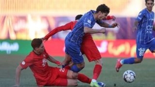 بازی استقلال با افکار عمومی به خاطر پرسپولیس/ هیچ قراردادی ثبت نمیشود بازی استقلال با افکار عمومی به خاطر پرسپولیس/ هیچ قراردادی ثبت نمیشود