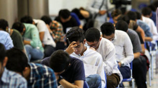 فردا؛ آخرین مهلت ثبت نمرات دانشآموزان پایه نهم جهت صدور برگه هدایت تحصیلی فردا؛ آخرین مهلت ثبت نمرات دانشآموزان پایه نهم جهت صدور برگه هدایت تحصیلی