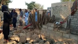 دستکم ۱۷ کشته در حمله انتحاری به منزل یک رهبر سیاسی در پاکستان دستکم ۱۷ کشته در حمله انتحاری به منزل یک رهبر سیاسی در پاکستان