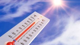 تنش دمایی در ۹ استان همراه با احتمال آتشسوزی در جنگلها و مراتع تنش دمایی در ۹ استان همراه با احتمال آتشسوزی در جنگلها و مراتع