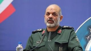 فرمانده کل سپاه پاسداران پیام مهمی صادر کرد +جزئیات  