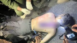 حادثه سرافرازان مشهد تروریستی نبوده است حادثه سرافرازان مشهد تروریستی نبوده است