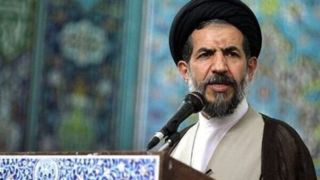 ابوترابی فرد: در هیچ شرایطی اجازه دخالت در امور تنگه هرمز به آمریکا داده نخواهد شد